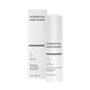 Tinh chất dưỡng sáng da Mesoestetic Brightening Peel Booster