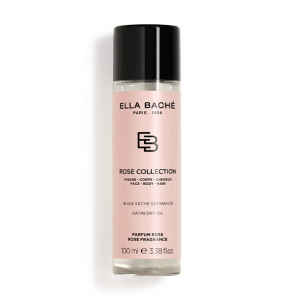 Dầu khô dưỡng ẩm Ella Bache Satin Dry Oil (FaceBodyHair)