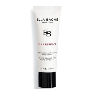 Gel tẩy tế bào chết không hạt Ella Bache Tomato Granule-Free Micro Exfoliant