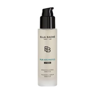 Huyết thanh đặc trị mụn, kháng viêm Ella Bache Magistral Serum Sebatics 20.7%