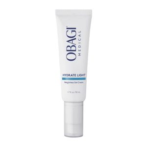 Kem dưỡng ẩm mịn da Obagi Hydrate Light Weightless Gel Cream