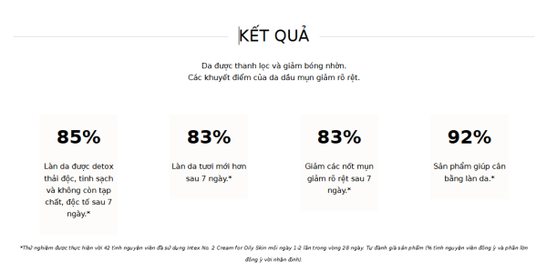 Kem kiểm soát dầu Ella Bache Intex Cream No.2 for Oily Skin - Hình ảnh 2