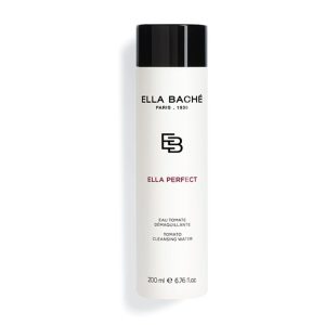 Nước làm sạch, tẩy trang nhanh Ella Bache Tomato Cleansing Water