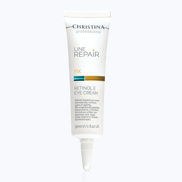 Kem trẻ hóa da mắt Christina Retinol E Eye Cream
