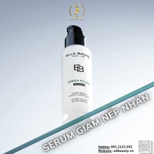 Serum xóa nhăn Ella Bache Micro-Filler Super Serum (1)