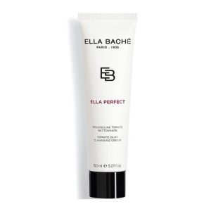 Sữa rửa mặt dạng kem Ella Bache Tomato Silky Cleansing Cream