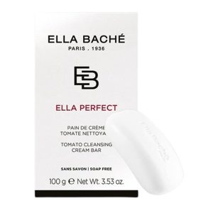 Xà phòng làm sạch Ella Bache Tomato Cleansing Cream Bar