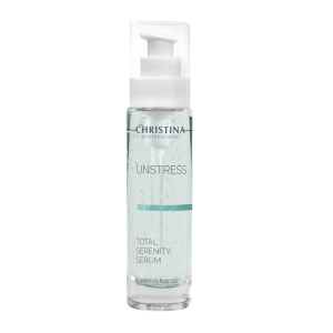 Huyết thanh Christina Unstress Total Serenity Serum phục hồi da nhạy cảm