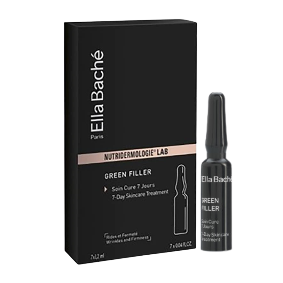 Bộ dưỡng da Ella Bache 7-Days Skincare Treatment