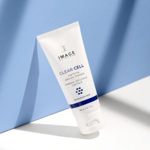 Mặt nạ trị mụn Image Clear Cell Medicated Acne Masque