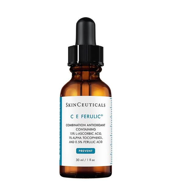 Sản phẩm SkinCeuticals C E Ferulic - serum vitamin C (kê đơn)