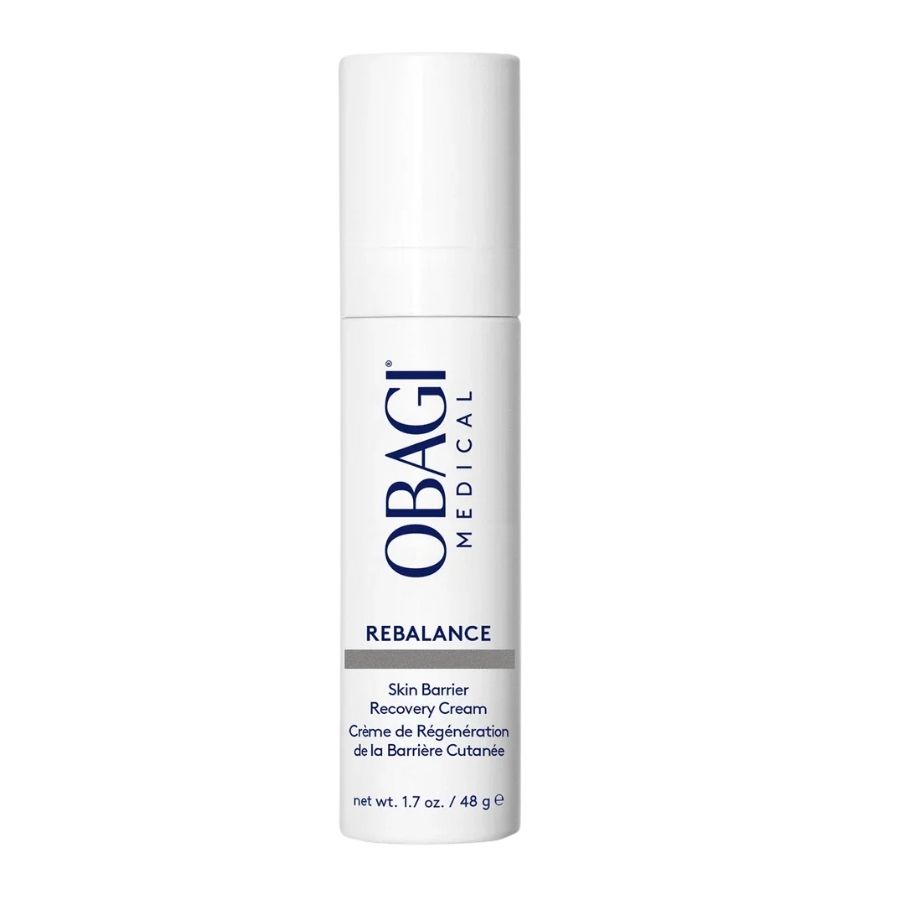 Kem dưỡng phục hồi Obagi Rebalance Skin Barrier Recovery Cream