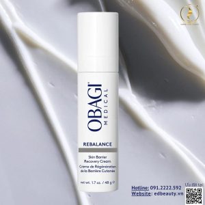 Kem dưỡng phục hồi Obagi Rebalance Skin Barrier Recovery Cream