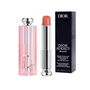 Son Dưỡng môi Dior Addict Lip Glow dưỡng ẩm 24h (Pháp)