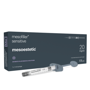 Mesofiller® Sensitive Chất Làm Đầy Vùng Kín