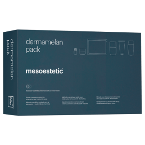 Mesoestetic Dermamelan Pack