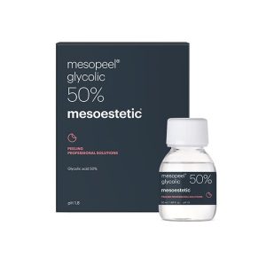 Công dụng của Mesoestetic Mesopeel glycolic 50%