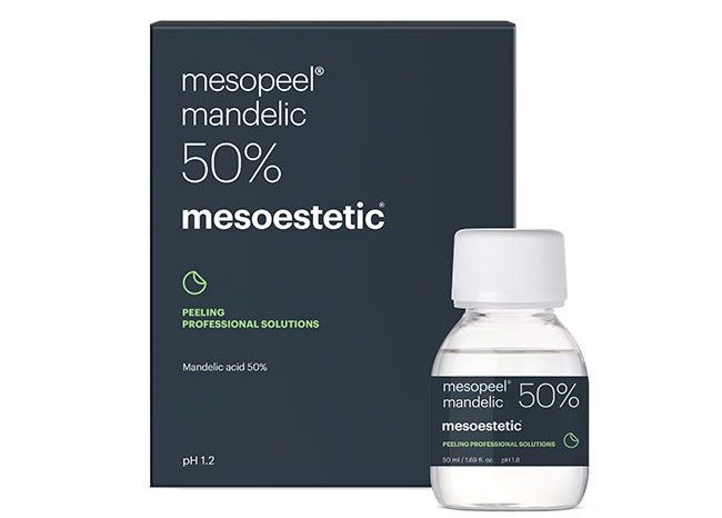 Mesoestetic Mesopeel Mandelic 50%