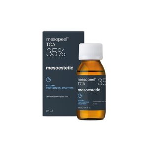Mesoestetic Mesopeel TCA 35% điều trị lão hóa nặng