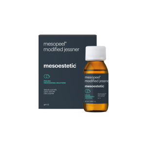 Mesoestetic Mesopeel® Modified Jessner làn da nào?