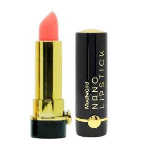Son môi lì Mediworld Nano Lipstick