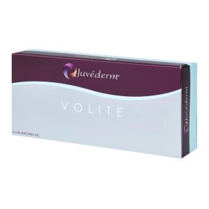 Dung dịch tiêm chống lão hóa, trẻ hóa da Juvederm Volite