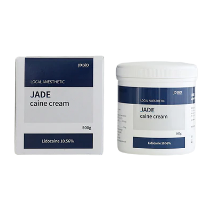 Kem ủ tê Jdbio Local Anestheticjade Jade Caine Cream