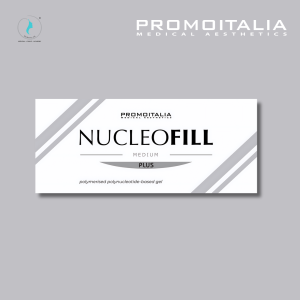 NUCLEOFILL MEDIUM PLUS là sản phẩm ứng dụng công nghệ polynucleotide tiên tiến