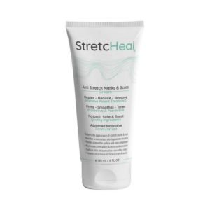 Kem trị rạn da và chống sẹo Stretcheal Stretch Mark Cream