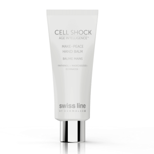 Kem dưỡng bảo vệ da tay Swissline CS AI Make-Peace Hand Cream