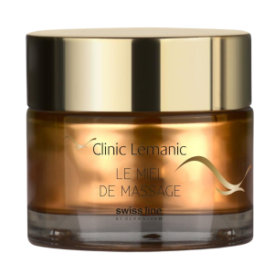 Kem massage nâng cơ Swissline Le Miel de Massage