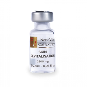 SKIN-REVITALISATION 2