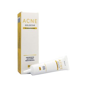 Kem ngừa mụn, giảm thâm sẹo Mediworld Acne GoldStar