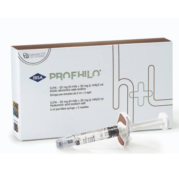 Tinh chất tiêm trẻ hóa da nâng cơ PROFHILO