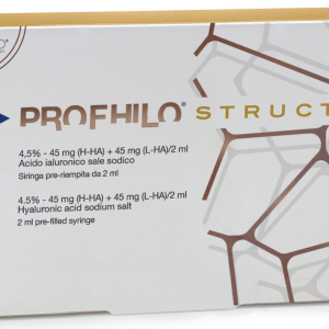 Tinh chất tiêm trẻ hóa da, săn chắc da IBSAderma Profhilo® Structura