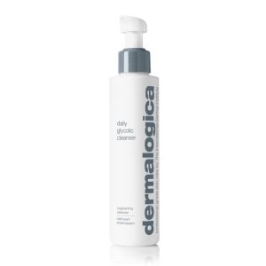 Sữa rửa mặt làm sáng và dưỡng ẩm Dermalogica Daily Glycolic Cleanser