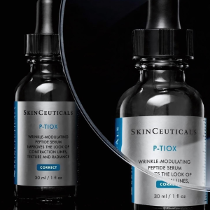 Serum Peptide cải thiện nếp nhăn da Skinceutical P-TIOX