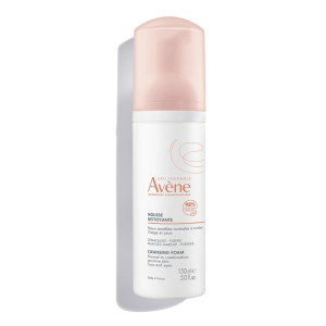 Avene Mousse Nettoyante Cleansing Foam