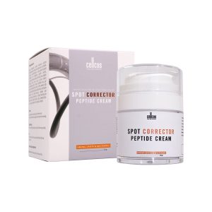 Kem dưỡng làm mờ sạm nám, đốm nâu Mediworld Spot Corrector Peptide Cream