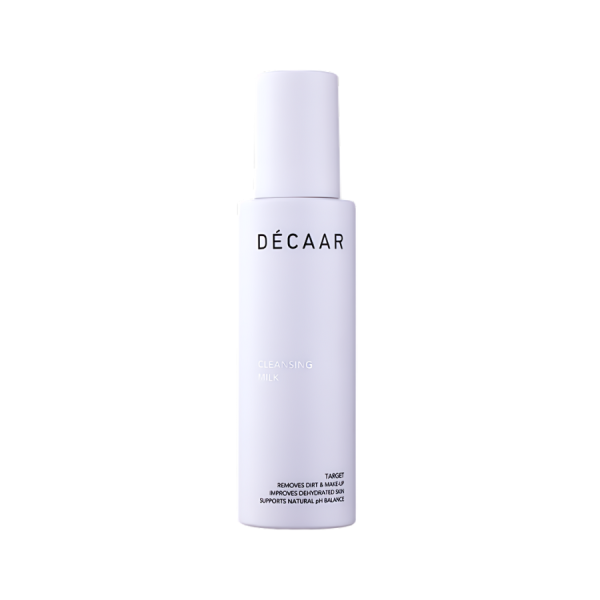 Décaar Cleansing Milk 150ml