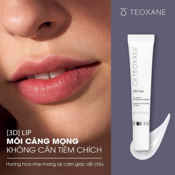 Teoxane (3D) Lip