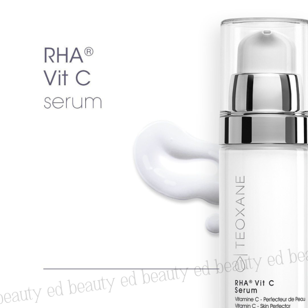 Teoxane-RHA@-VIT-C-Serum