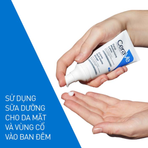 (Công nghệ độc quyền MVE từ Cerave giúp khóa âm đến 24 tiếng)