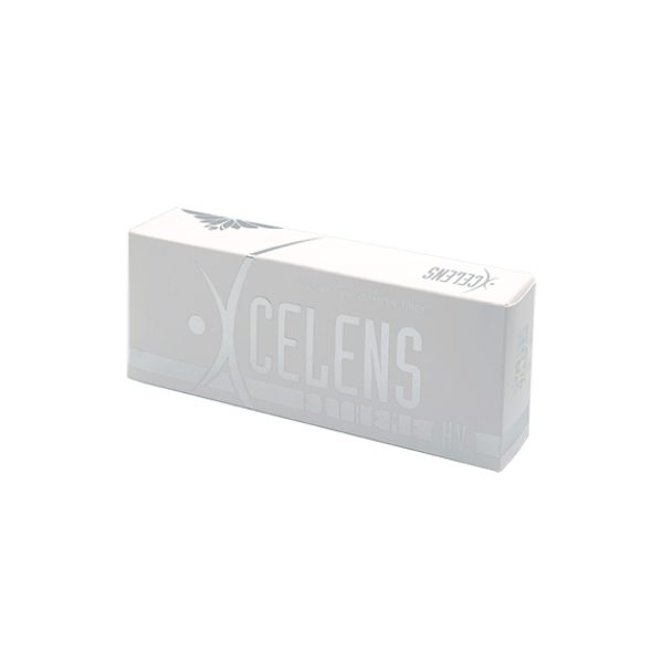 Xcelens Extreme HV with Lidocaine - Filler kiến tạo đường nét hoàn hảo, trẻ hóa gương mặt