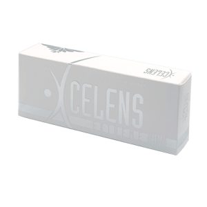 Xcelens Extreme HV with Lidocaine - Filler kiến tạo đường nét hoàn hảo, trẻ hóa gương mặt