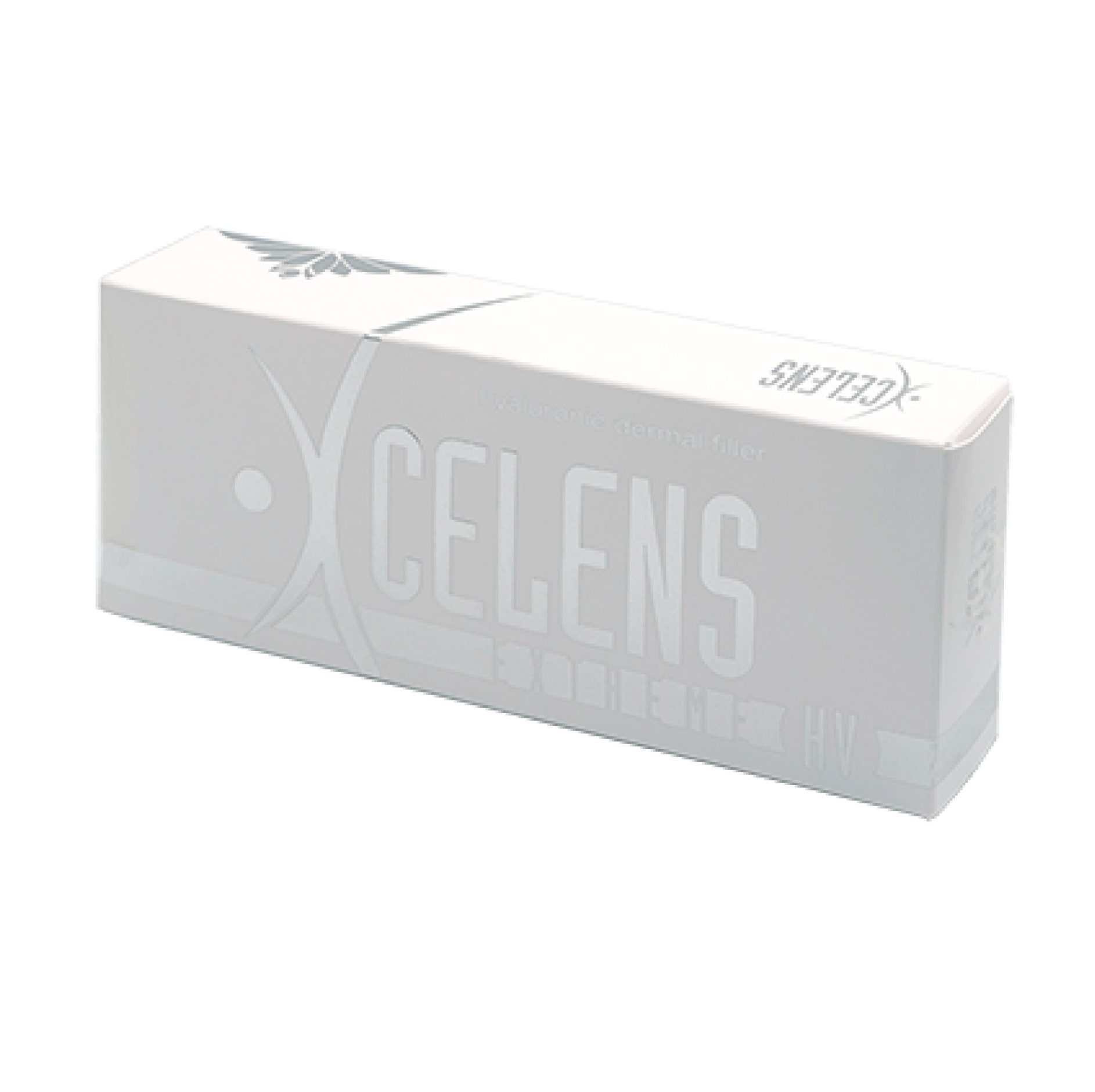 Xcelens Extreme HV with Lidocaine - Filler kiến tạo đường nét hoàn hảo, trẻ hóa gương mặt