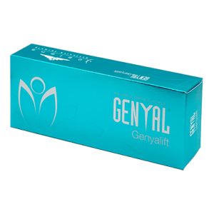 Genyalift - Skin Booster trẻ hóa da, thu nhỏ lỗ chân lông, tăng sinh collagen