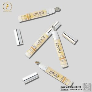 Kem dưỡng trẻ hóa da mắt Obagi Daily Hydro-Drops® Rejuvenating Eye Gel Cream - Ảnh 4