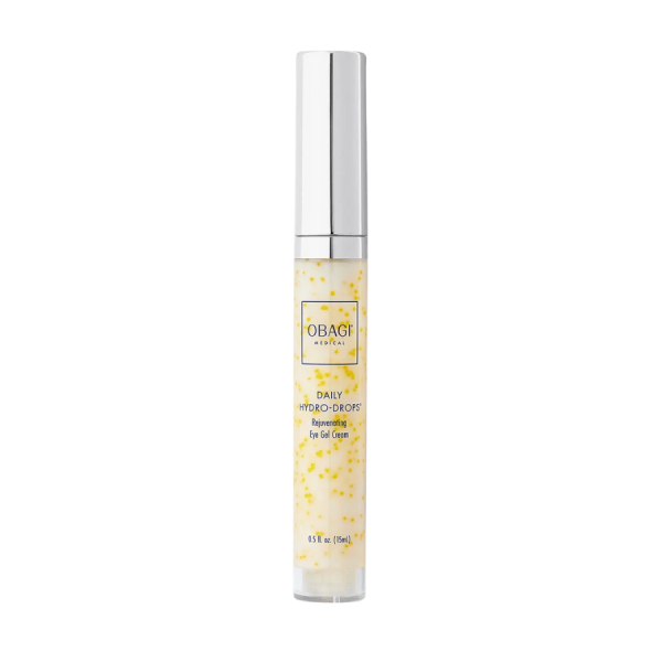 Kem dưỡng trẻ hóa da mắt Obagi Daily Hydro-Drops® Rejuvenating Eye Gel Cream