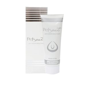 PefSout Anti Cellulite Body Cream - Kem làm mờ rạn, săn chắc da và chống Cellulite